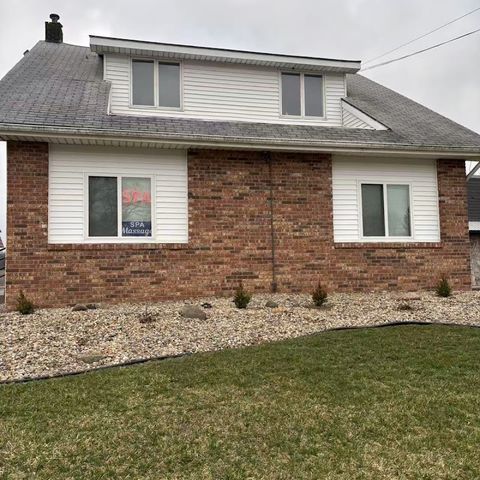 Simple Massage Spa, spa in Jackson, MI